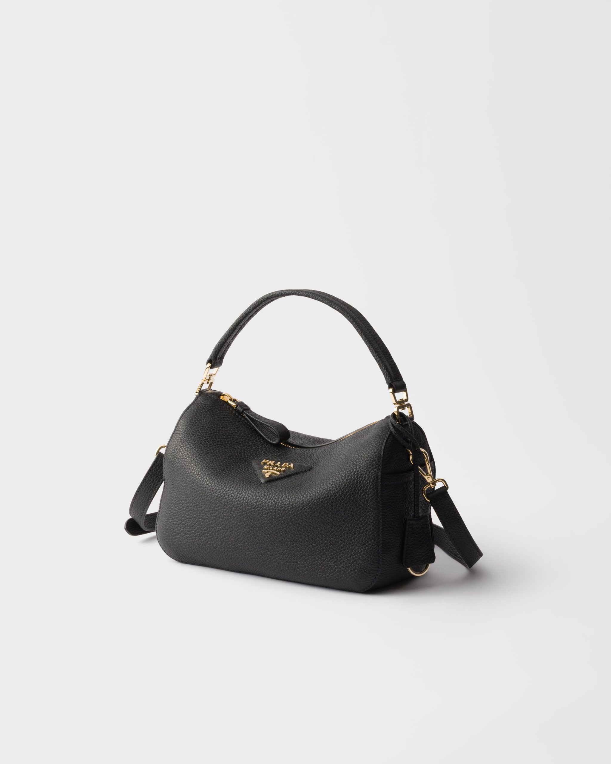 Prada Small leather bag - Image 3